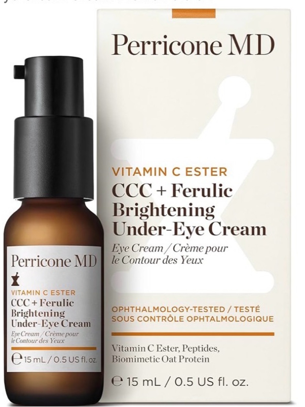 Perricone MD Vitamin C Ester